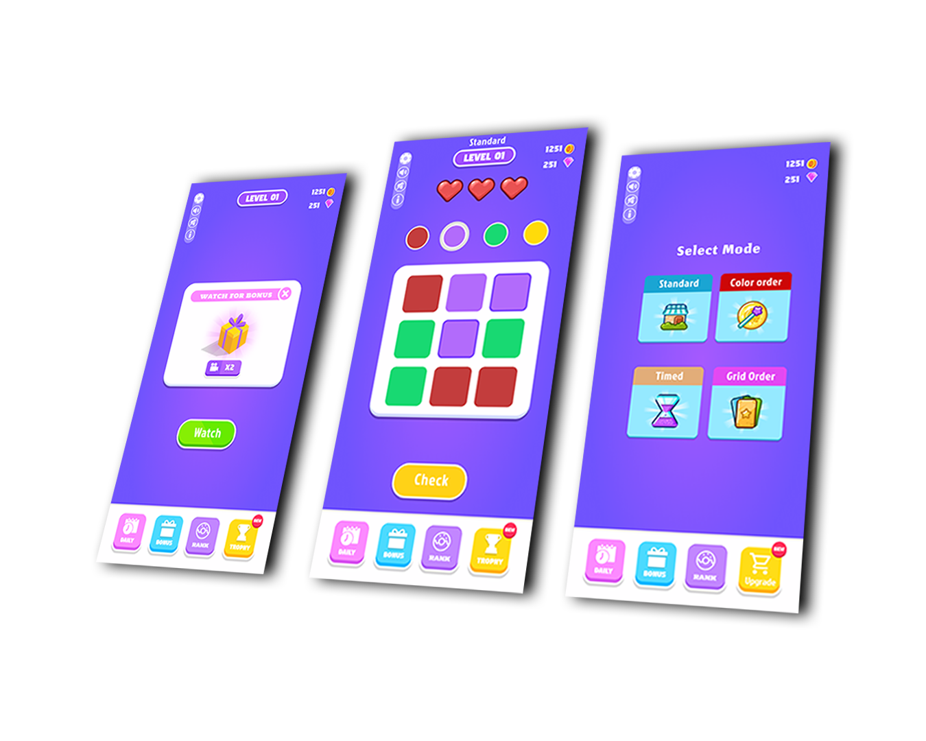 Genius Learning - EdTech Platform